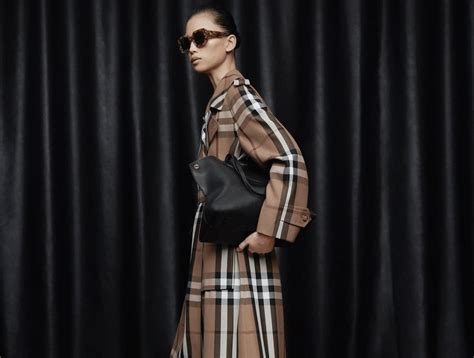 burberry d occasion|Burberry sales 2021.